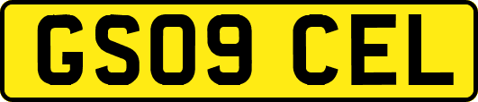 GS09CEL