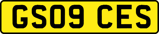 GS09CES