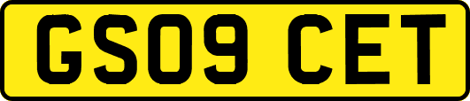 GS09CET