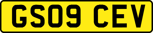 GS09CEV