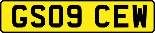 GS09CEW
