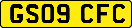 GS09CFC