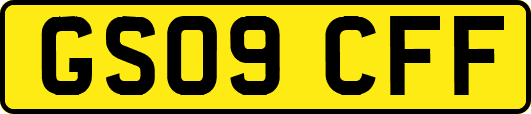 GS09CFF