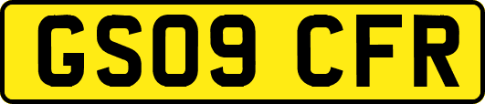GS09CFR