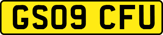 GS09CFU