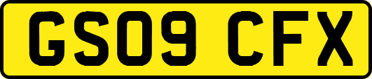 GS09CFX