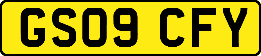 GS09CFY