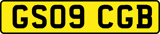 GS09CGB