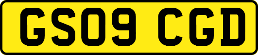 GS09CGD