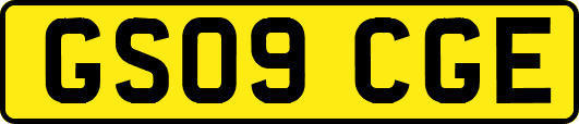 GS09CGE