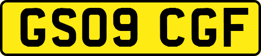 GS09CGF