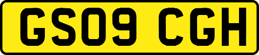 GS09CGH
