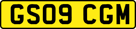 GS09CGM