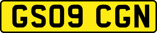 GS09CGN