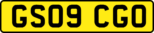 GS09CGO