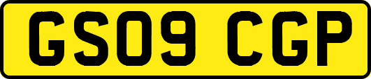GS09CGP