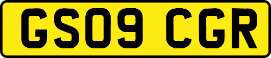 GS09CGR