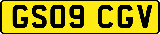 GS09CGV
