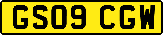 GS09CGW