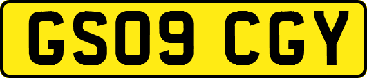 GS09CGY