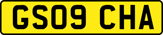 GS09CHA