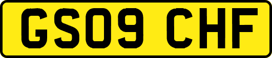GS09CHF