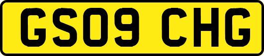 GS09CHG