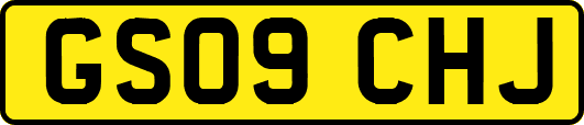 GS09CHJ