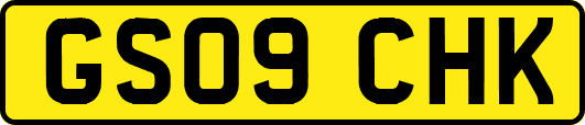GS09CHK