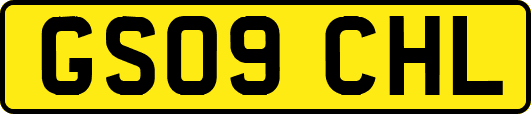 GS09CHL