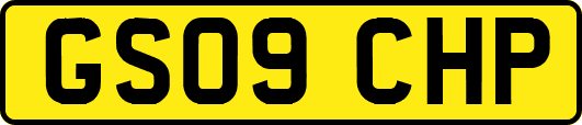 GS09CHP