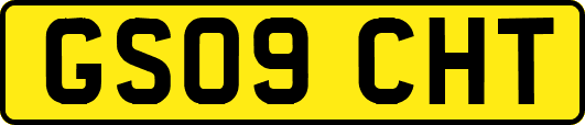 GS09CHT