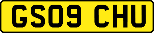 GS09CHU
