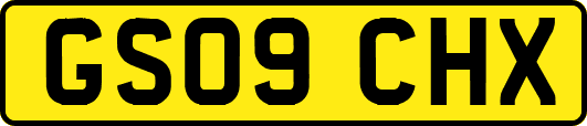GS09CHX
