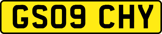 GS09CHY