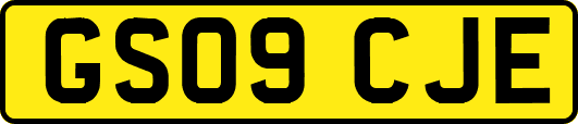 GS09CJE