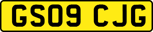 GS09CJG