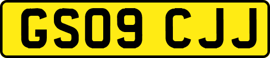 GS09CJJ