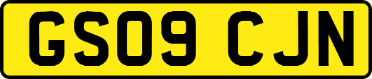 GS09CJN