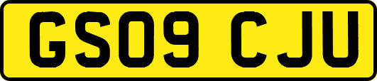 GS09CJU