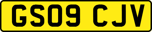 GS09CJV