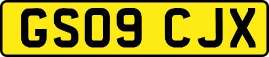 GS09CJX