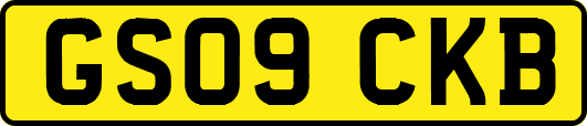 GS09CKB
