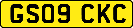 GS09CKC