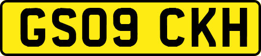 GS09CKH