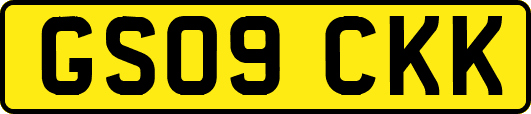 GS09CKK