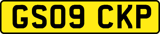 GS09CKP
