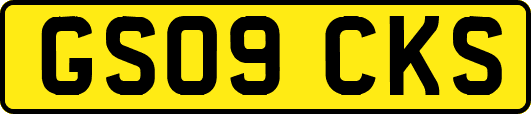 GS09CKS
