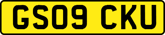GS09CKU