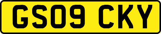 GS09CKY